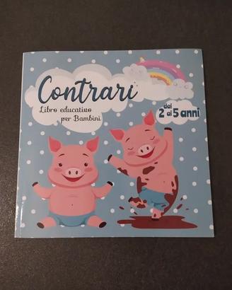 libri per bambini