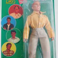 Happy days action figure Richie Cunninghan
