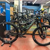 mtb ORBEA OIZ M-TEAM AXS tg L 2026 CARBON BRONZE