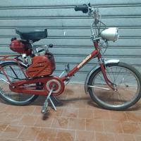 Bianchi Aquilotto 1967