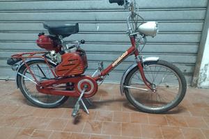 Bianchi Aquilotto 1967