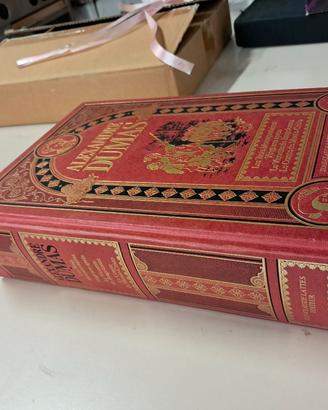 libro antico