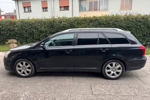 Toyota Avensis d4d 2.0 station
