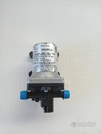 Pompa acqua shurflo 7,5 lpm, 12 volt