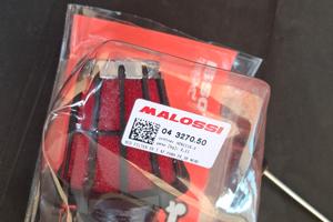 filtro booster malossi