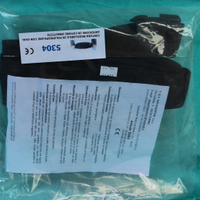 Cintura contenitiva x sedia rotelle