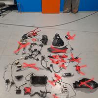 RICAMBI APRILIA DORSODURO