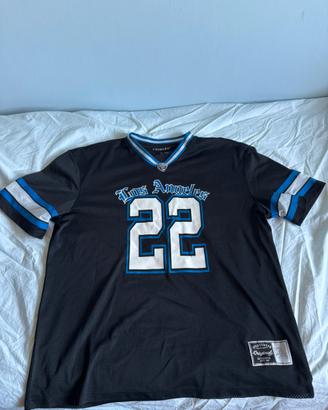 Magliette football americano