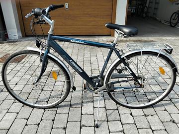 bicicletta uomo
