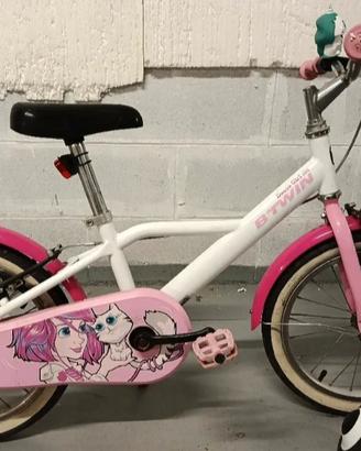 bicicletta bambina