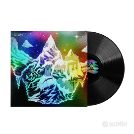 Vinile Video Game LoFi: Celeste - Nokbient NUOVO