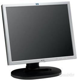 Monitor HP L1925