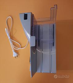 Affettatrice elettrica SilverCrest 