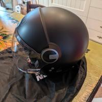 Nolan N21 Visor