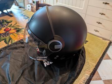 Nolan N21 Visor