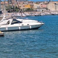 Barca Offshore Primatist 34 Bruno Abbate