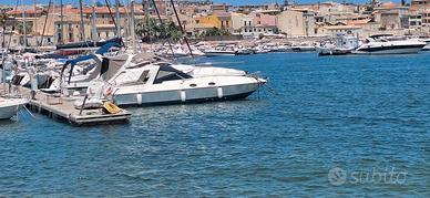 Barca Offshore Primatist 34 Bruno Abbate