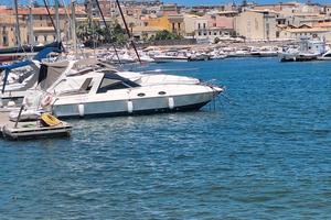 Barca Offshore Primatist 34 Bruno Abbate