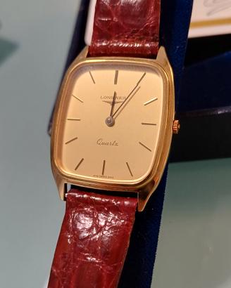 orologio Longines Quarts