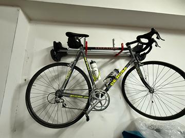 De rosa Titanio taglia 58 con Campagnolo record 10