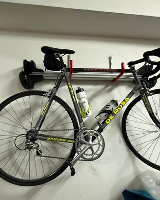 De rosa Titanio taglia 58 con Campagnolo record 10