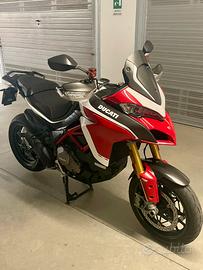 Ducati Multistrada 1260 Pikes Peak Touring Pack