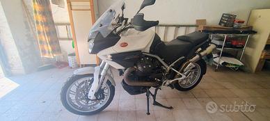 Moto Guzzi Stelvio 1200 8v anno 2011