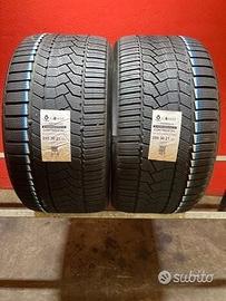 2 gomme 295 30 21 continental a3723