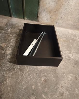 Ikea Komplement 50x58 cassetto