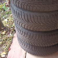 gomme invernali 