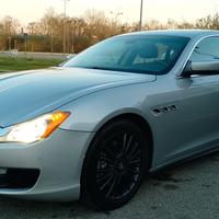 Maserati Quattroporte 3.0 v6 NO superbollo 