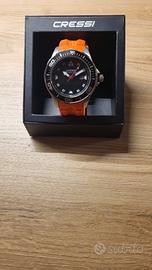 Orologio CRESSI Sub Manta