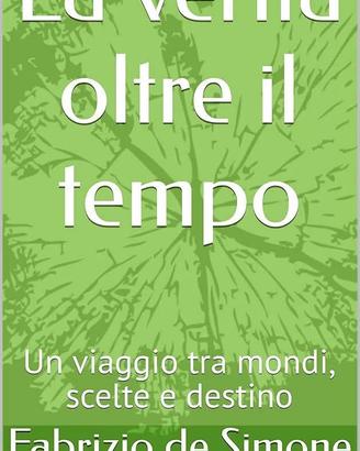 La verità oltre il tempo di Fabrizio de Simone