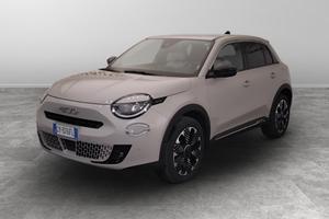 FIAT 600 IV 2023 - 600 1.2 hybrid La Prima II 110c