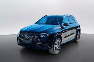 MERCEDES-BENZ GLE 300 d 4MATIC N86910