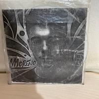 CD masterizzato Moreno