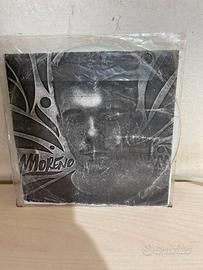 CD masterizzato Moreno