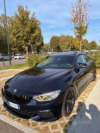 BMW 430D
