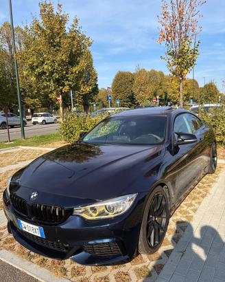 BMW 430D