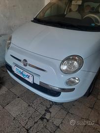 Fiat 500 1.2 by DIESEL