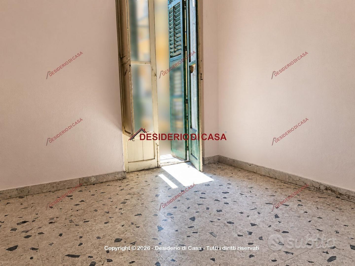 Appartamento – Agrigento, Bibirria, Villaseta - Vista 4