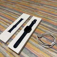 Apple Watch Serie 7 Acciao 45mm - Grafite