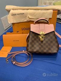 Borsa Louis Vuitton Clapton