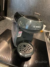 Macchina caffe Bosch Tassimo