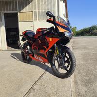 Aprilia RS 50 - 2004