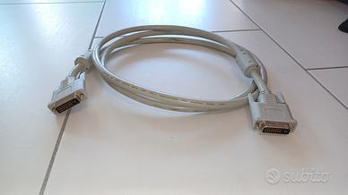 cavo dvi