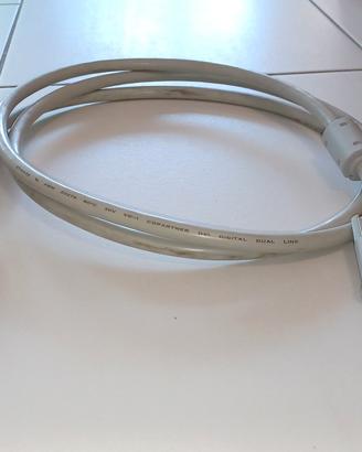 cavo dvi