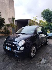 Fiat 500 1.3 multijet 75 CV Diesel