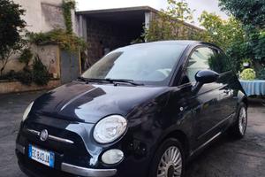 Fiat 500 1.3 multijet 75 CV Diesel