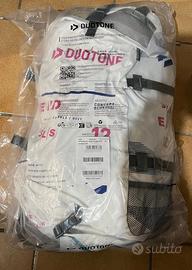 duotone evo sls 2025 12m